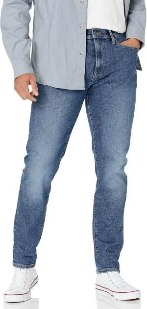 GAP Men's Slim Taper Fit Denim Jeans