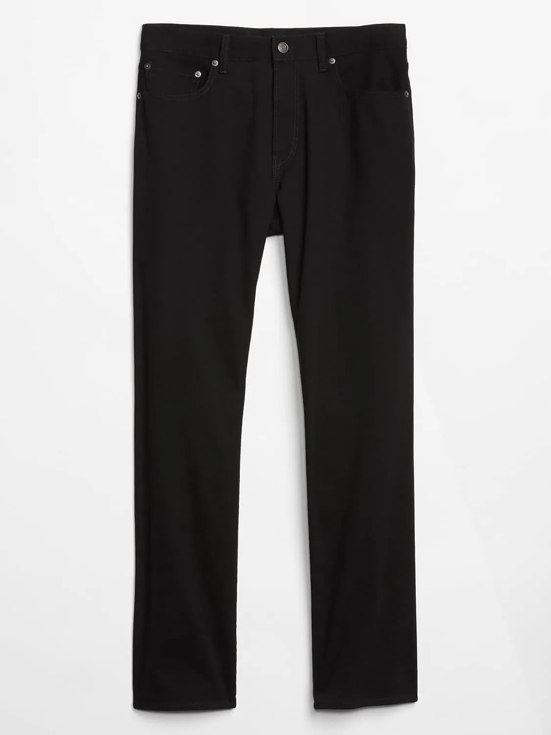 GAP Men's Straight Fit Denim Jeans