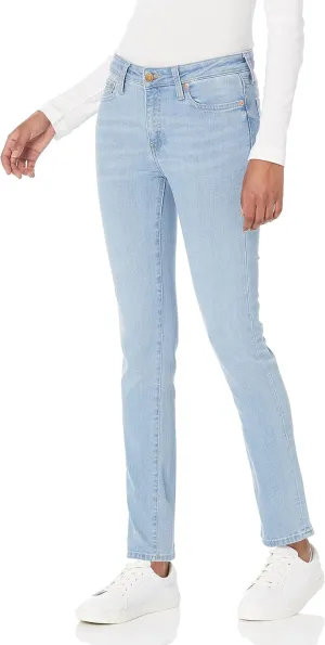 GAP Women's Classic Straight Fit Denim Jeans