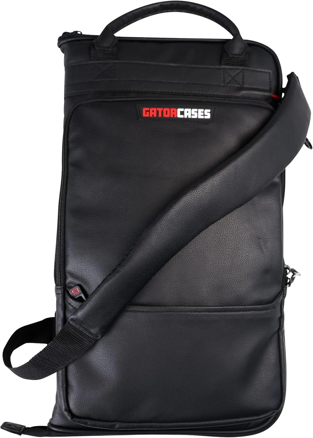 Gator Frameworks Removable Stick Sleeve Drumstick Bag