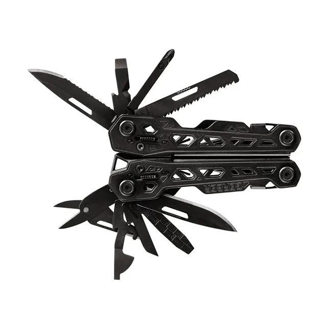 Gerber Gear Truss Multi-Tool - Black