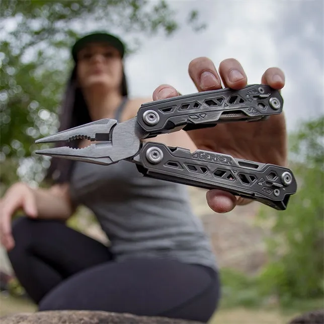 Gerber Gear Truss Multi-Tool - Black