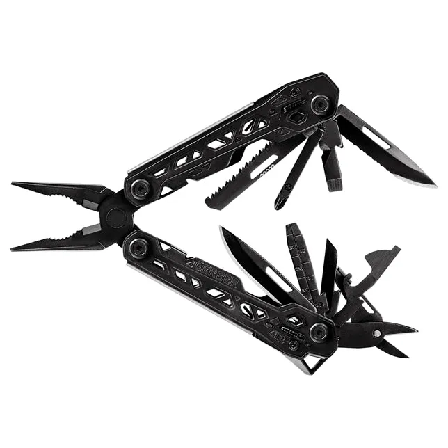 Gerber Gear Truss Multi-Tool - Black