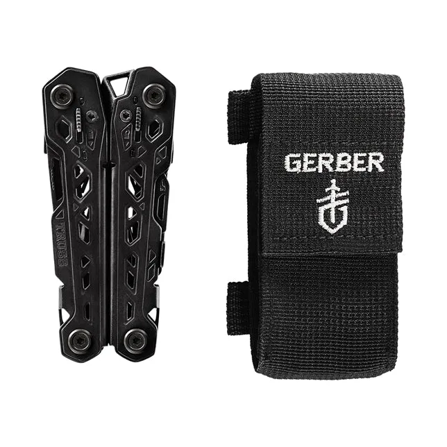 Gerber Gear Truss Multi-Tool - Black