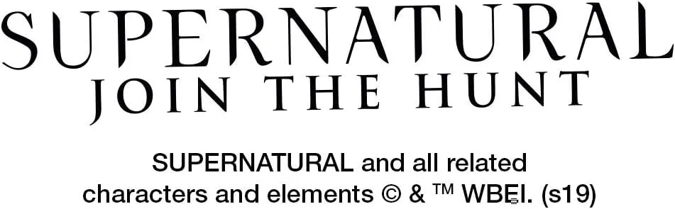 GRAPHICS & MORE Supernatural Anti Possession Symbol Grocery Travel Reusable Tote Bag
