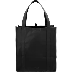 Grocery Tote with Antibacterial Additive