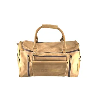 H01 Leather Bag