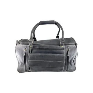 H01 Leather Bag