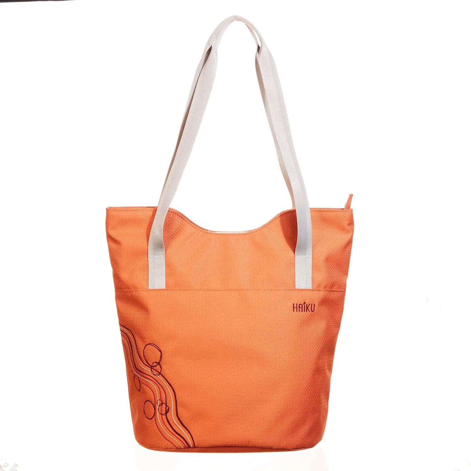 HAIKU Ridgeway Tote, Large Carryall Bag for Women, Shoulder Bag, Handbag with Straps for Gym, Work, Travel, Everyday Carry