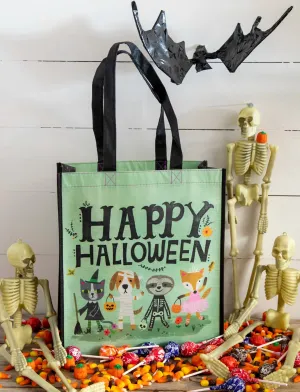 Halloween Tote Bags