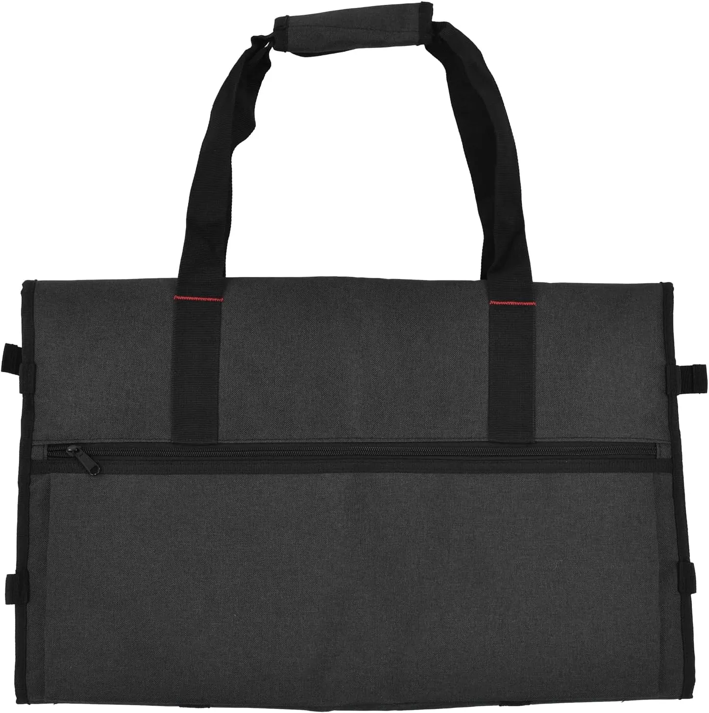 Haofy Computer Monitor Carrying Bag, Portable Protective Carrying Case for for 24in LCD Screens and Monitors