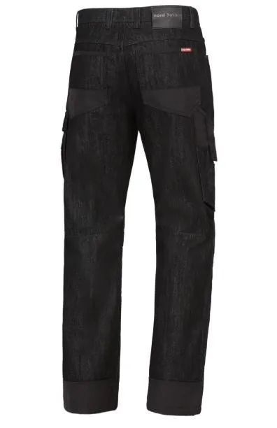 HARD YAKKA Y03041 LEGENDS CARGO JEAN
