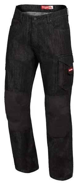 HARD YAKKA Y03041 LEGENDS CARGO JEAN