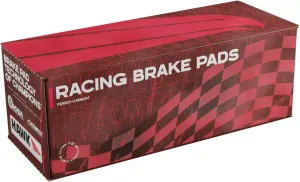 HB299P.650 Super Duty Street Brake Pads