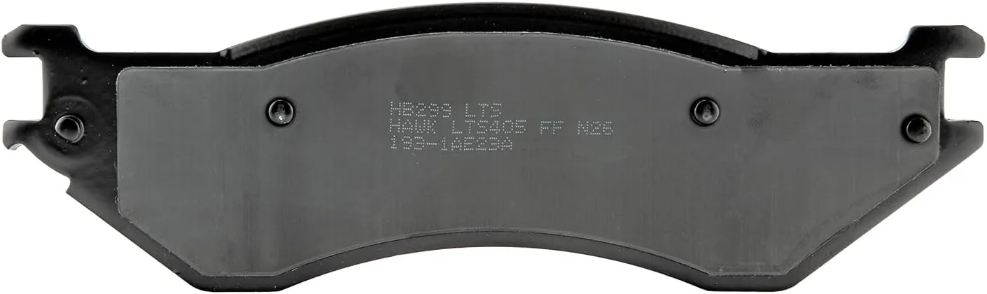HB299P.650 Super Duty Street Brake Pads