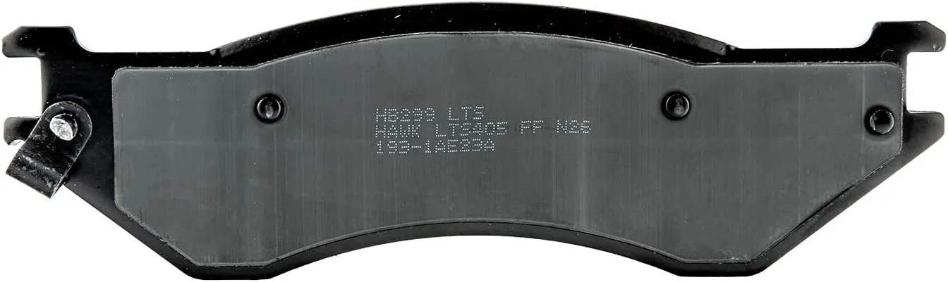 HB299P.650 Super Duty Street Brake Pads