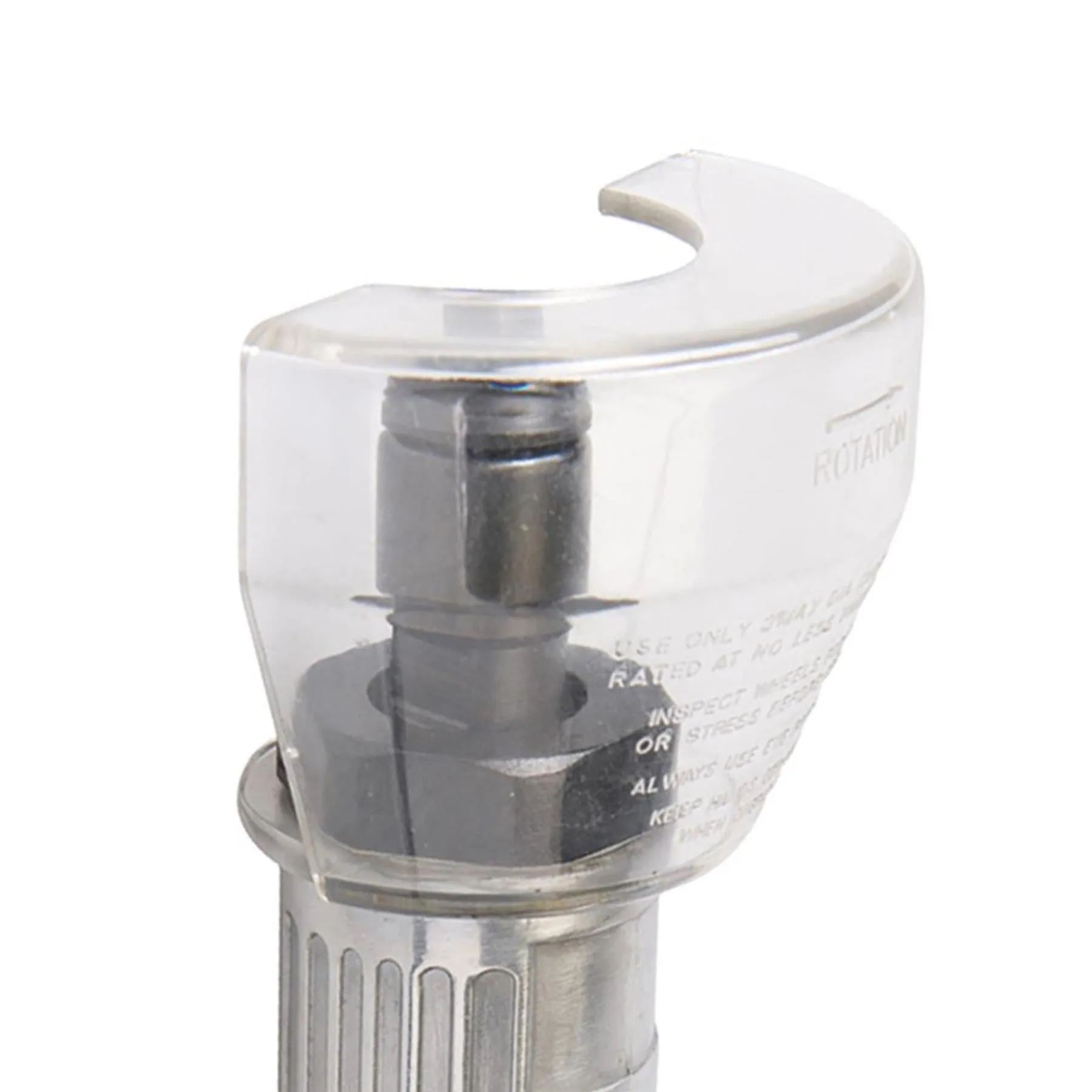 Heavy Duty Quality Air Cut-Off Tool 75mm Zinc Alloy Body Cutting Thin Metal Sheet Cutter