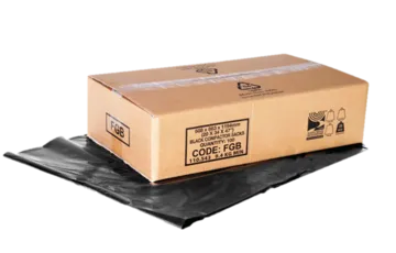 Heavy Duty Rubble Bags