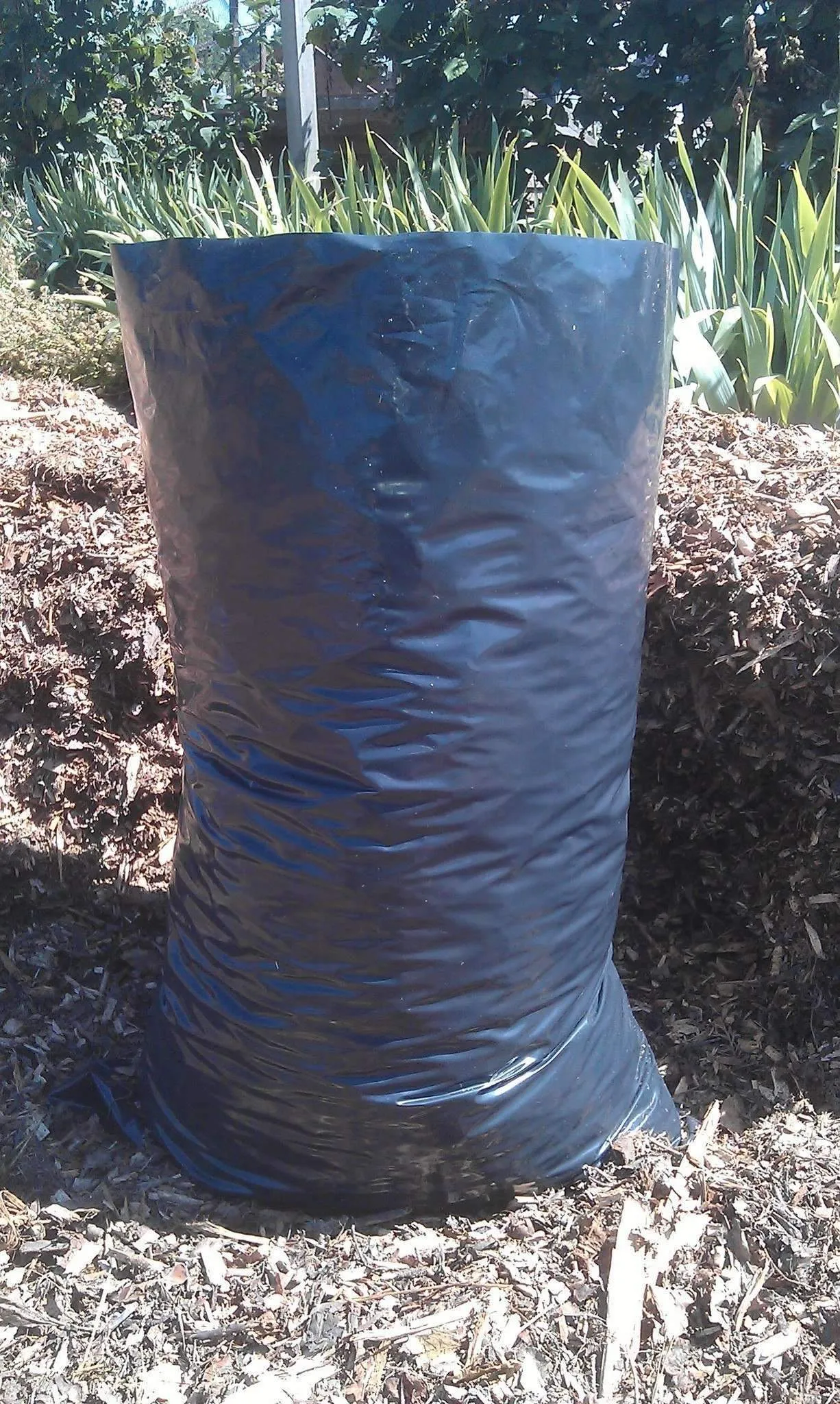 Heavy Duty Rubble Bags