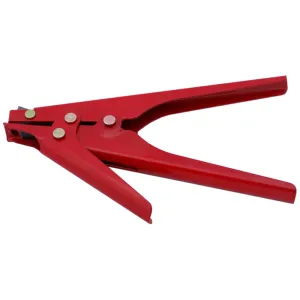 Heavy Duty Zip Tie Tension and Cutting Tool