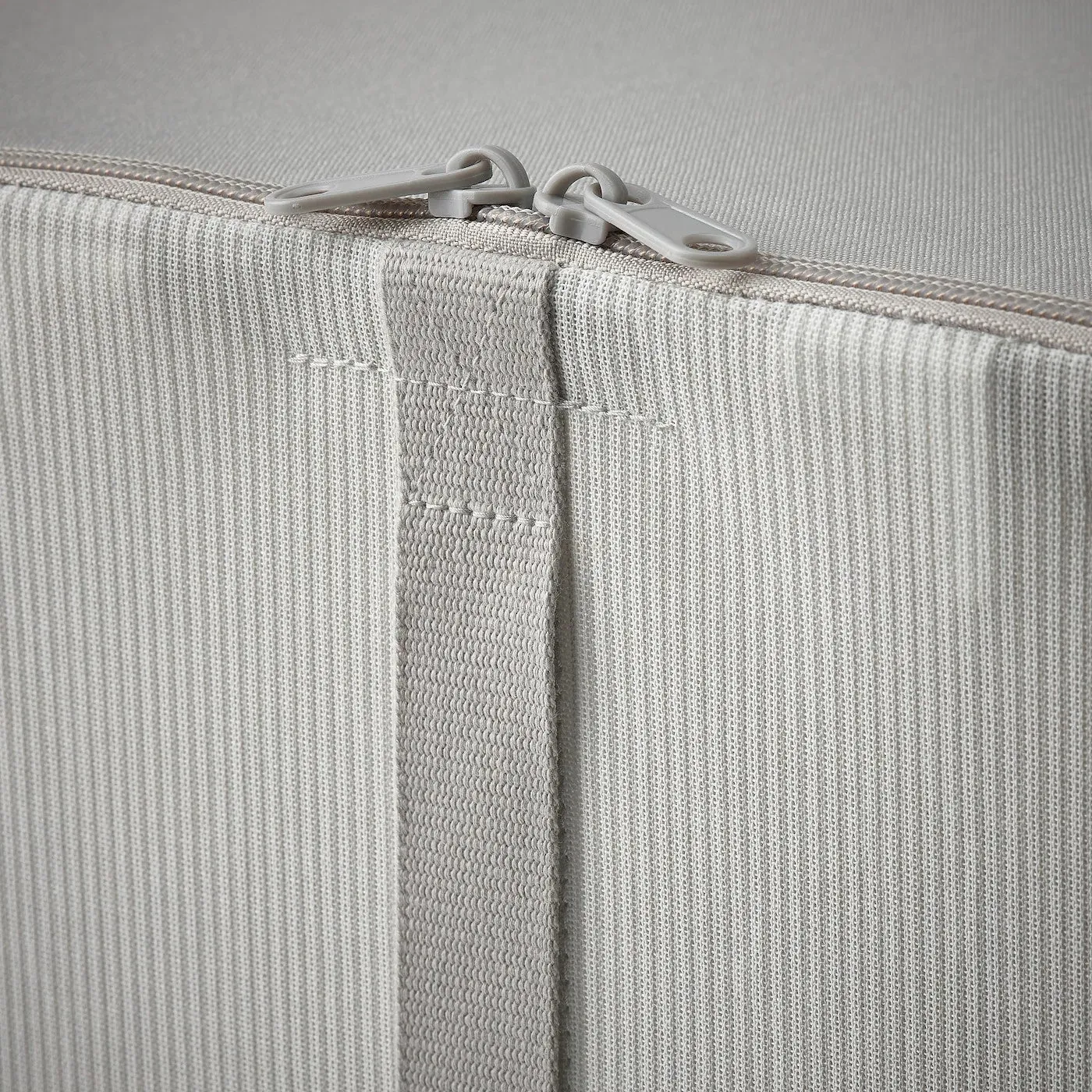 HEMMAFIXARE storage case, fabric striped/white/gre, 10503920