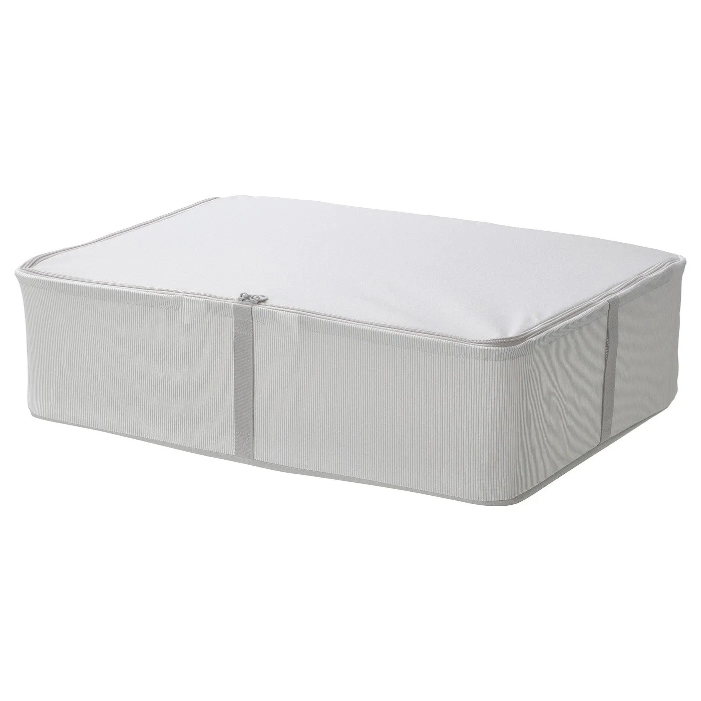 HEMMAFIXARE storage case, fabric striped/white/gre, 10503920