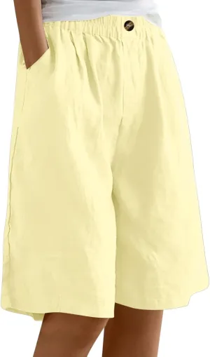 High Waisted Work Pants for Women Women's Stretchy Bootcut High Waisted Flowy Pockets Trendy Casual Lounge Boho Beach