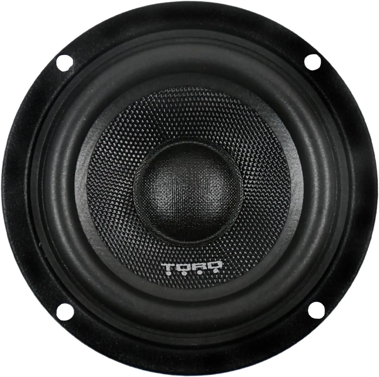 HK63 | 6.5 Inch 3-Way Component Car Speaker Set - 180 Watts RMS / 360 Watt MAX / 20mm Ferro Fluid Tweeters, 4 Ohm, 1” KSV Voice Coils. Four Speakers, 2 Tweeters, 2 Crossovers, 2 Grills (PAIR)
