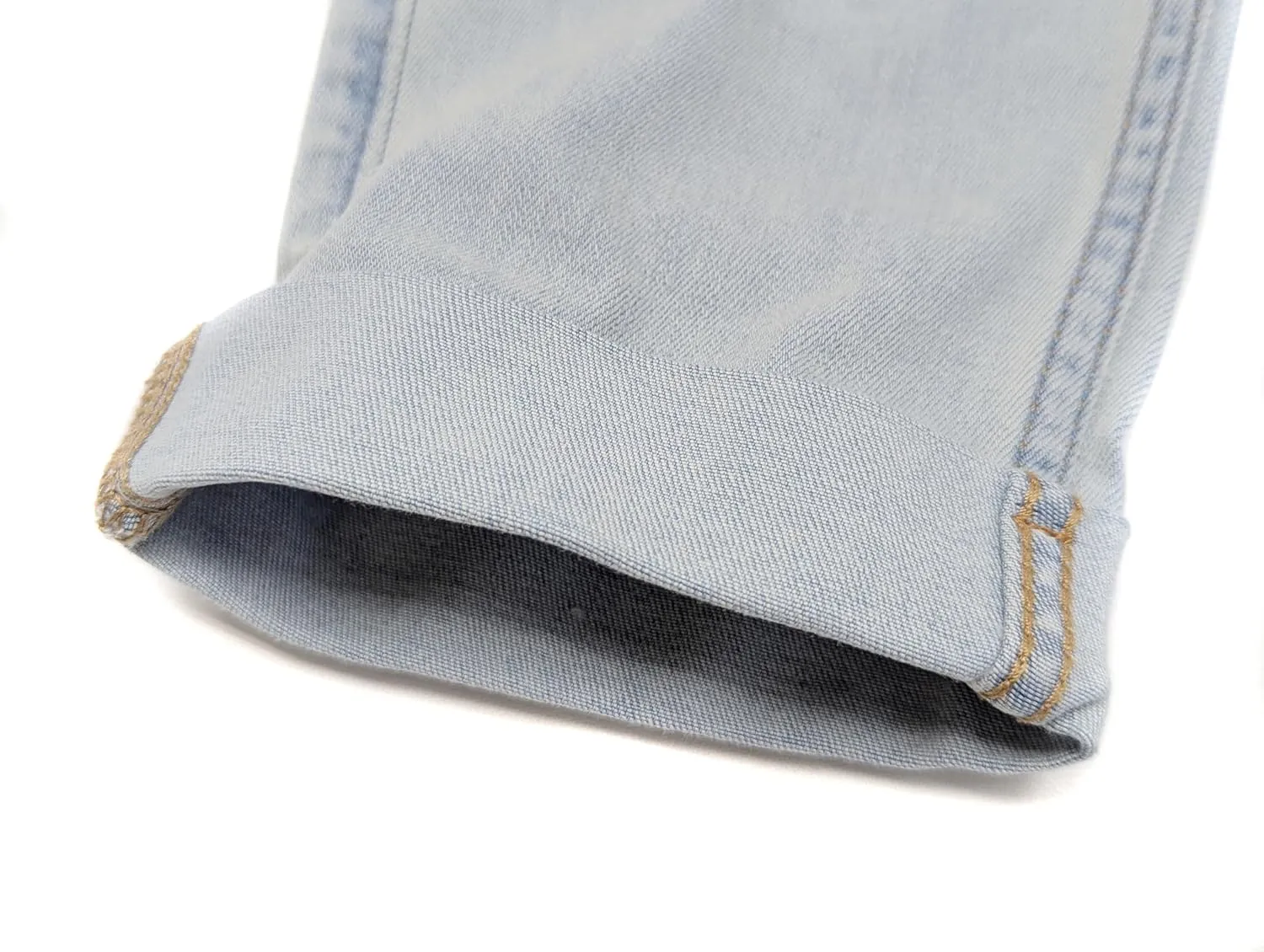 Hollister California Men's Epic Flex Skinny Jeans HOM-36