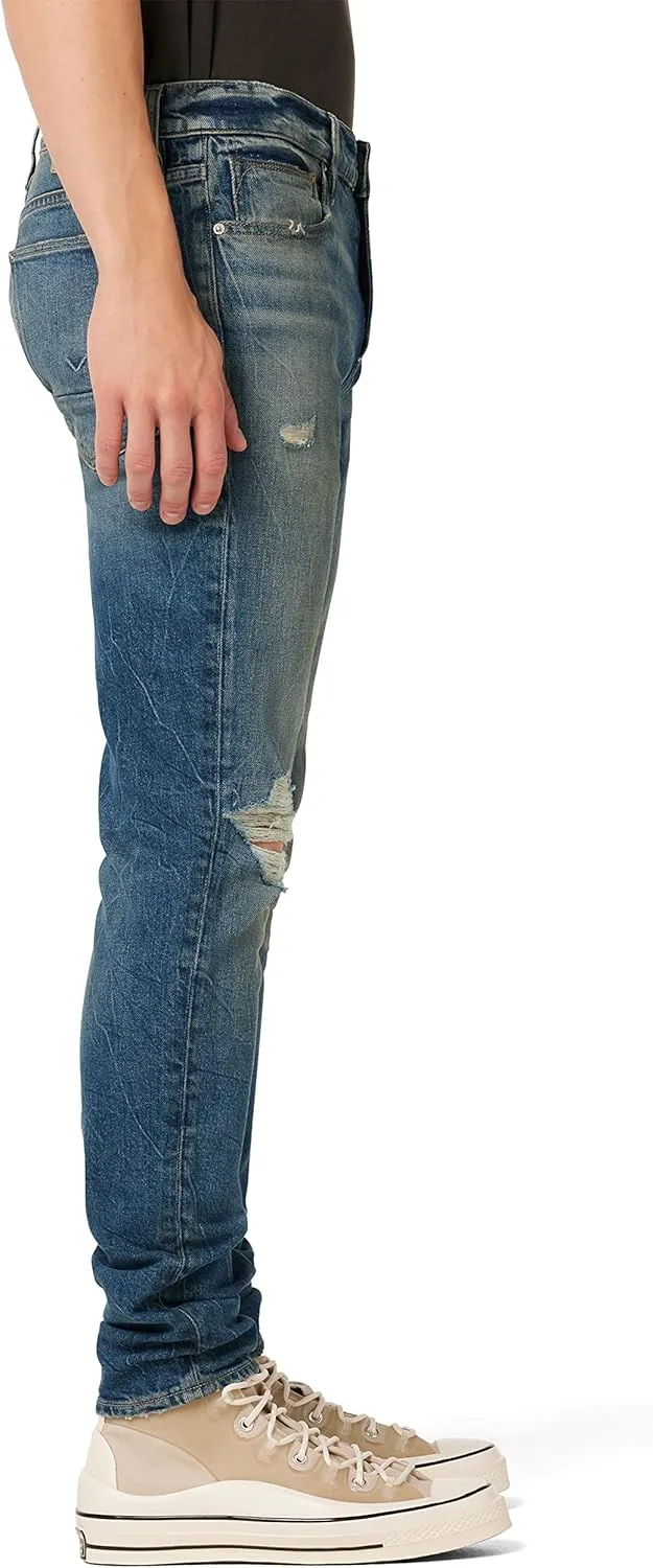 HUDSON Men's Axl Slim