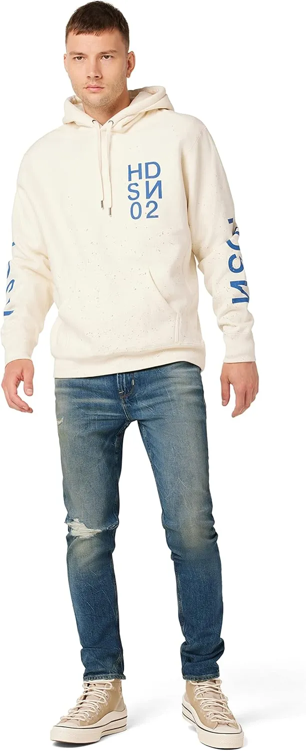 HUDSON Men's Axl Slim