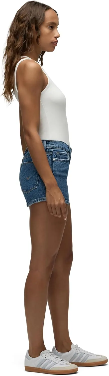 HUDSON Women's Gemma Jean Short