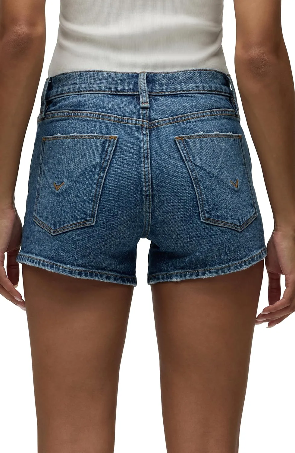 HUDSON Women's Gemma Jean Short