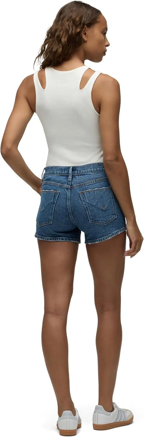 HUDSON Women's Gemma Jean Short
