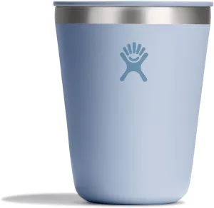 Hydro Flask Outdoor Kitchen Tumbler - Stainless Steel Dinnerware Reusable Camping Gear Mess Kit Cup - Dishwasher Safe, BPA-Free, Non-Toxic