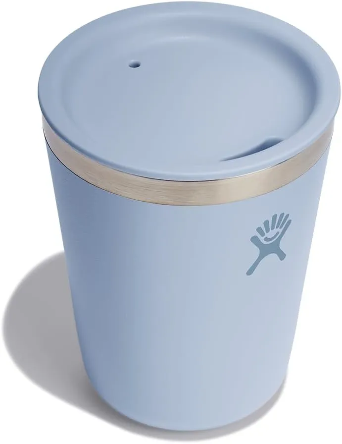 Hydro Flask Outdoor Kitchen Tumbler - Stainless Steel Dinnerware Reusable Camping Gear Mess Kit Cup - Dishwasher Safe, BPA-Free, Non-Toxic