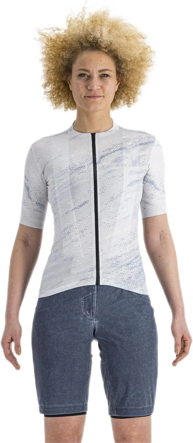 Indigo Giara W Overshort