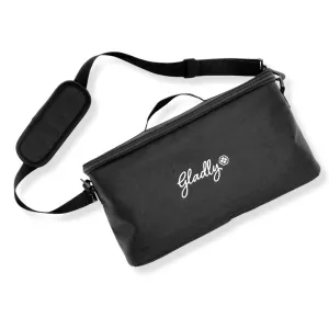 Insulated Cooler Bag for Anthem Wagon Stroller - Soft Sided Lunch and Snack Bag with Shoulder Strap and Carry Handle Fits Storage Basket