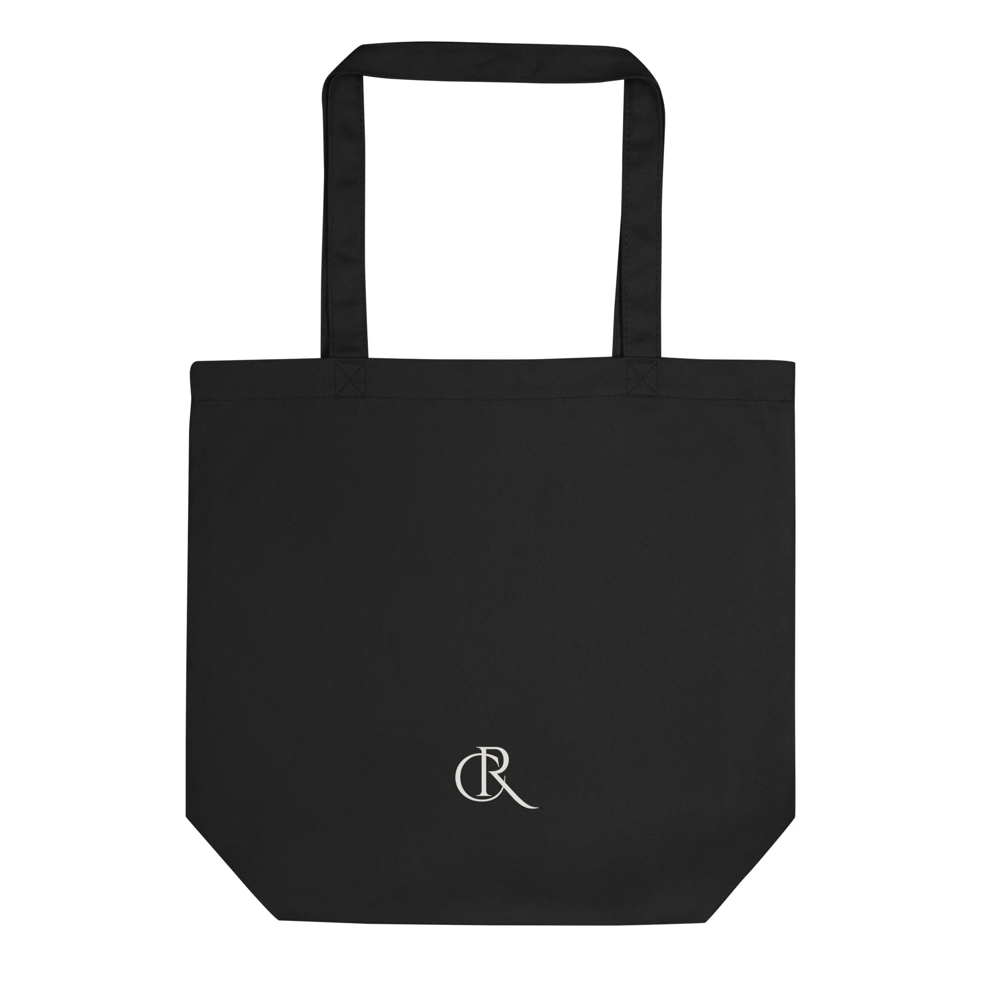 It's Now (White Font) - Organic Tote Bag