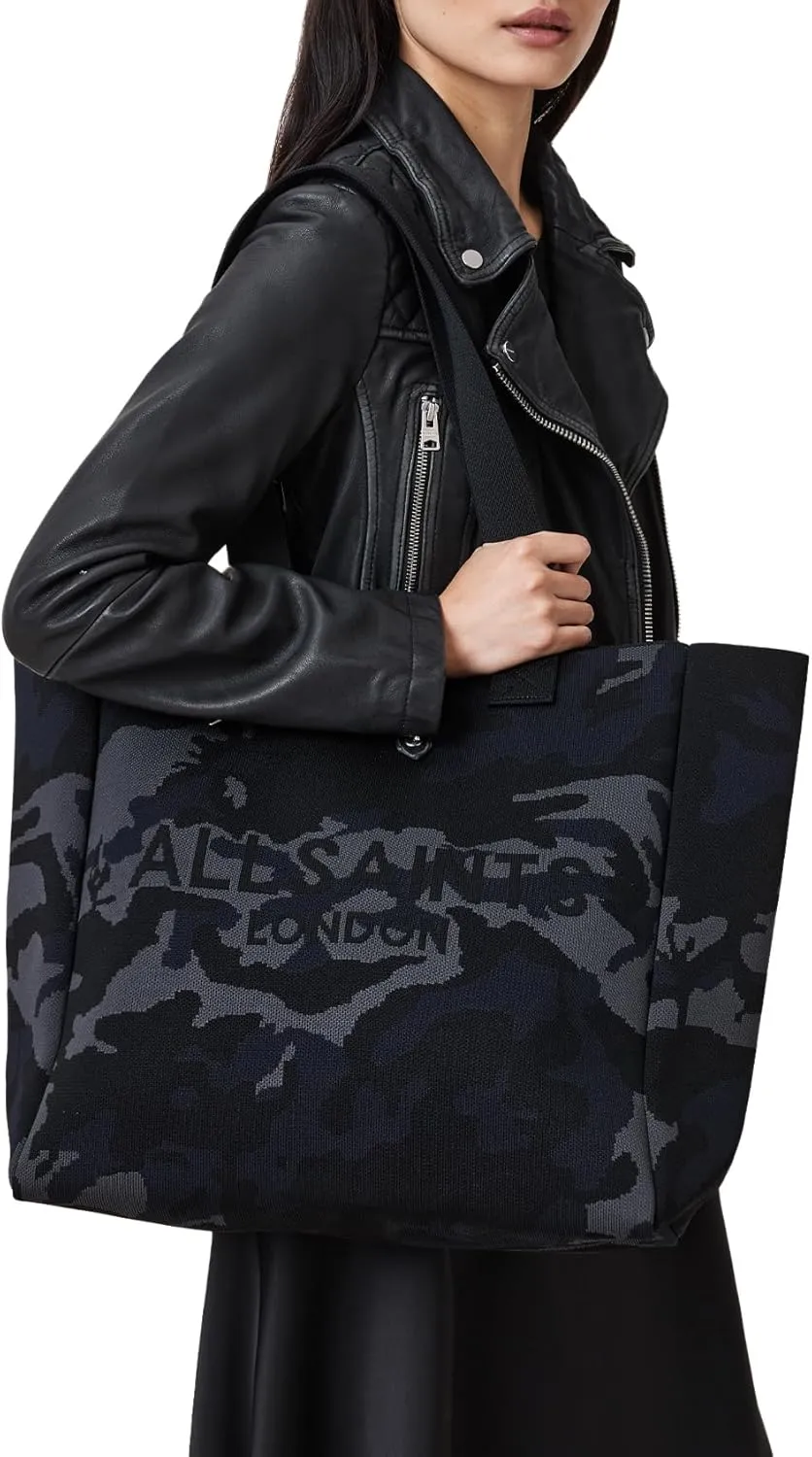 Izzy E/W Tote