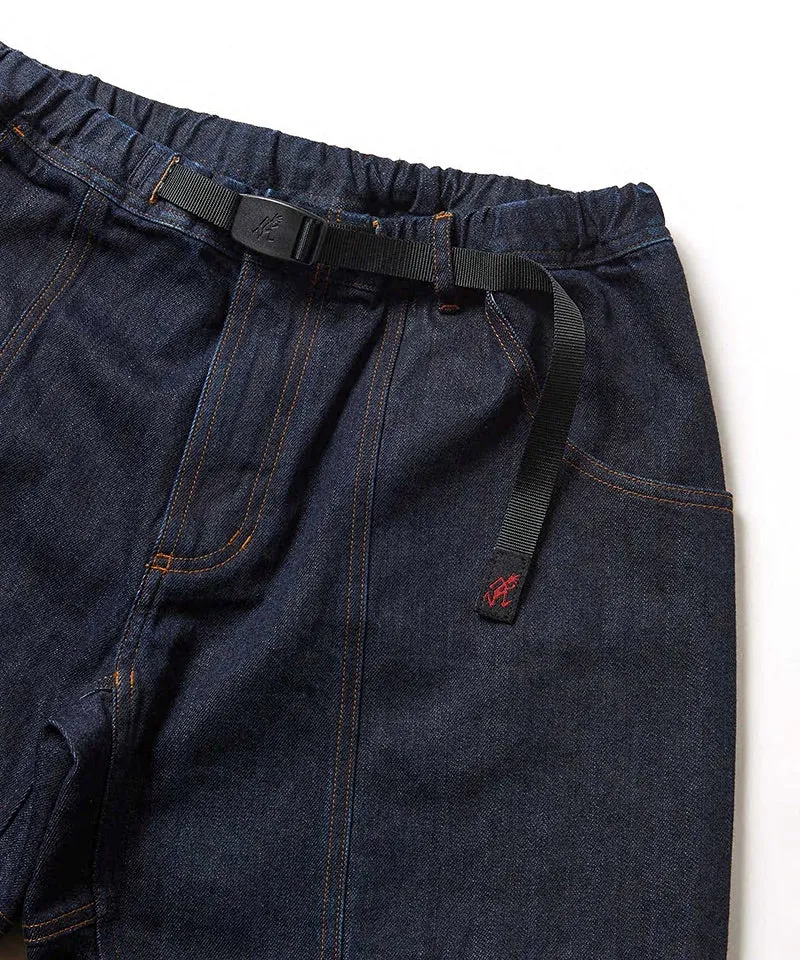 Japanese Denim Gadget Short