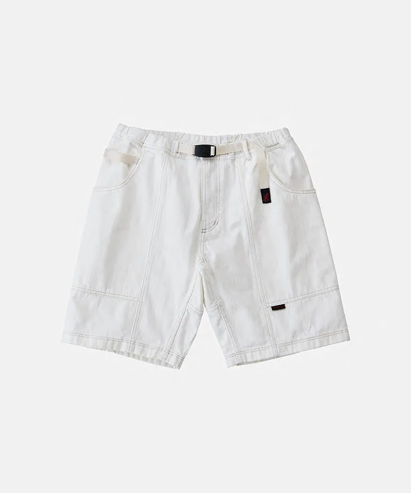 Japanese Denim Gadget Short