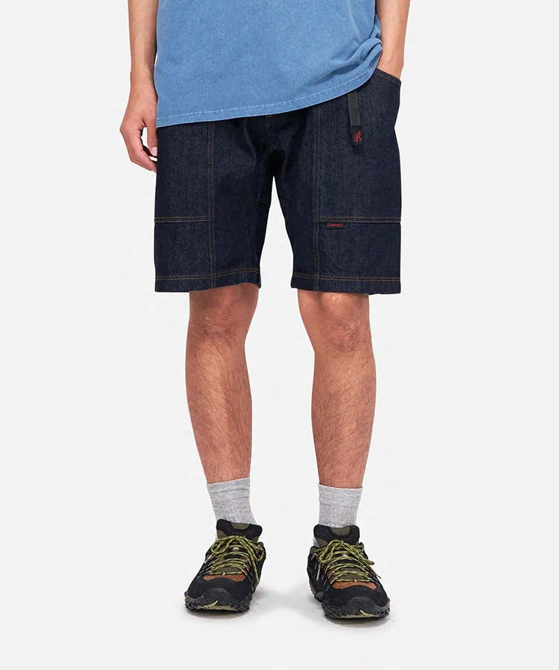 Japanese Denim Gadget Short