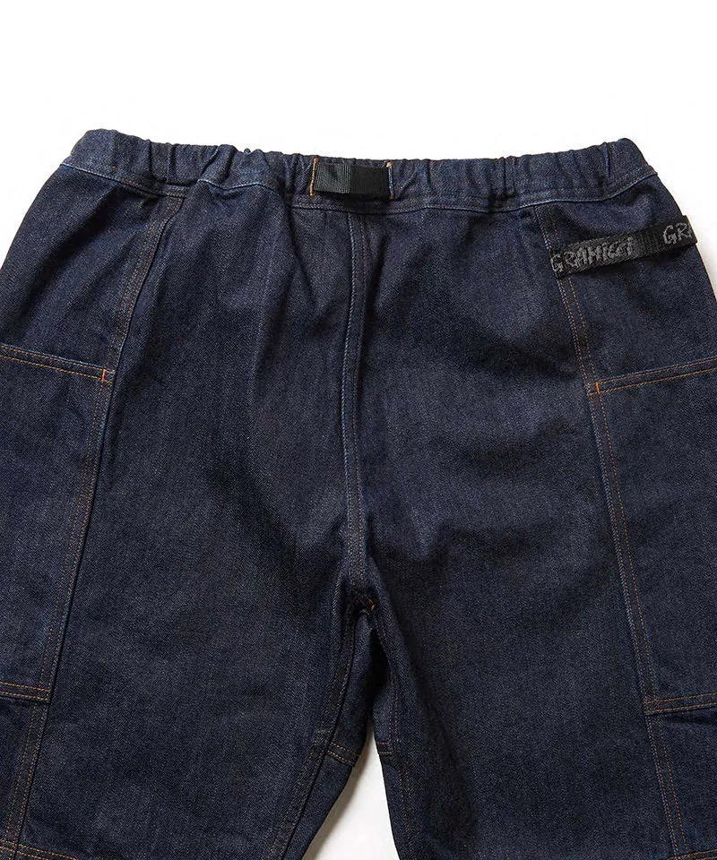 Japanese Denim Gadget Short