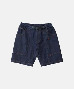 Japanese Denim Gadget Short