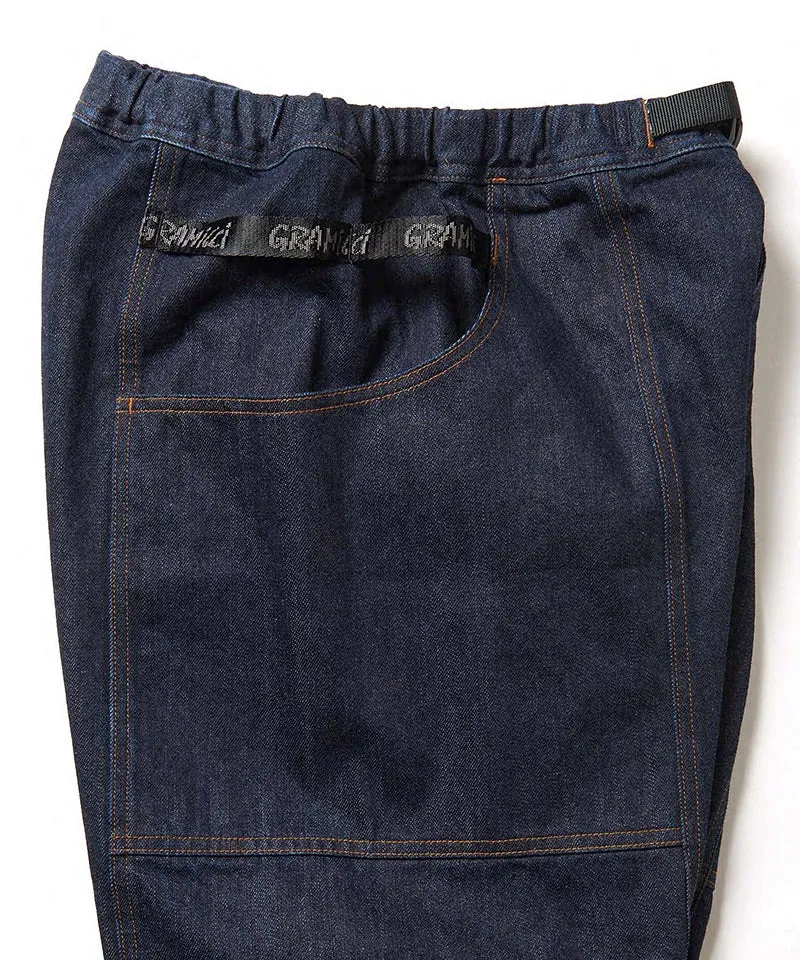 Japanese Denim Gadget Short