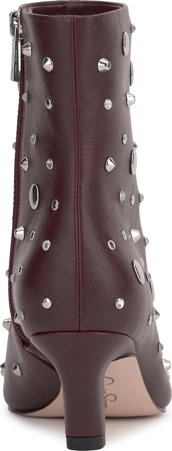 Jessica Simpson Women's Viviana Ankle Boot