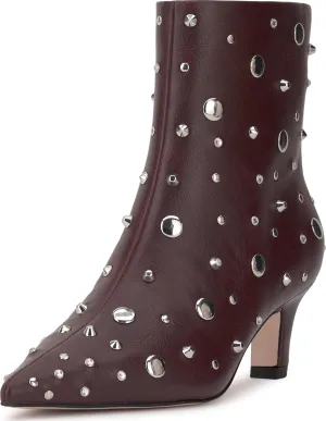 Jessica Simpson Women's Viviana Ankle Boot