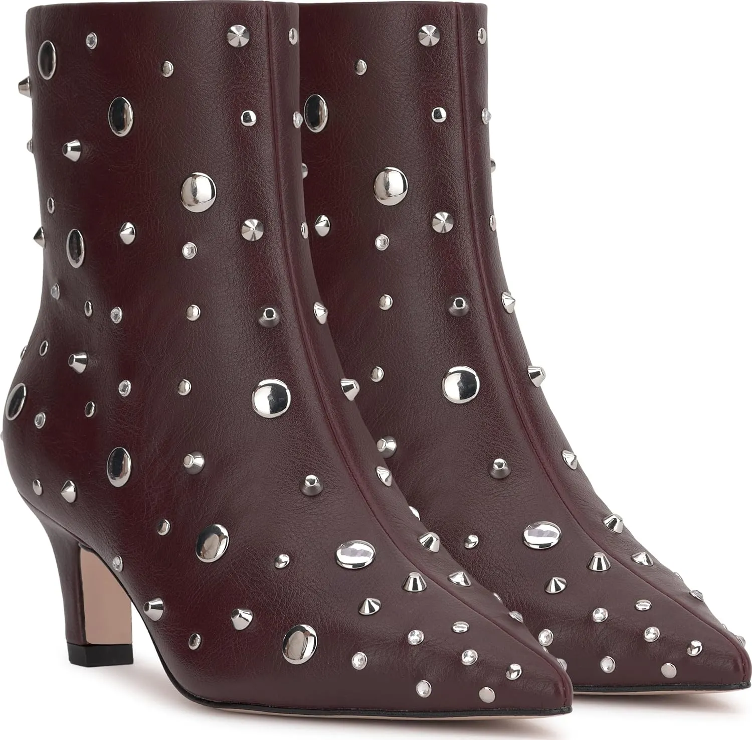 Jessica Simpson Women's Viviana Ankle Boot