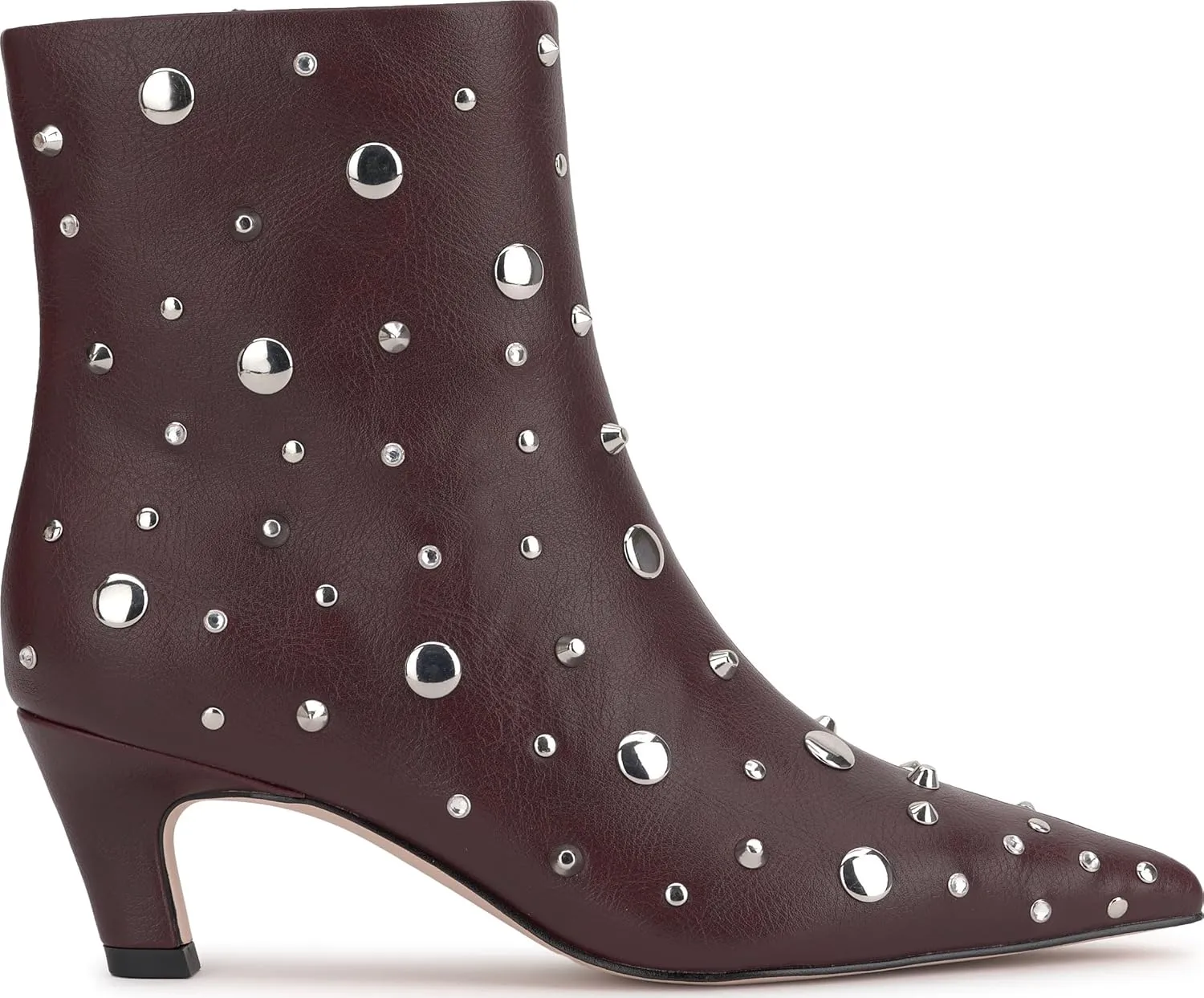 Jessica Simpson Women's Viviana Ankle Boot